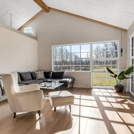 Goti - 400m From The Sea By Interhome Feriehus Bøtø By