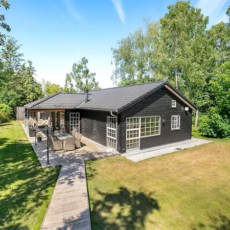 Feriehus Goti - 400m From The Sea By Interhome Bøtø By