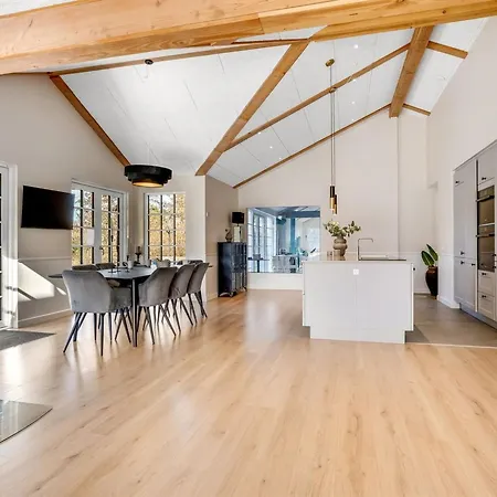 Goti - 400m From The Sea By Interhome Feriehus *