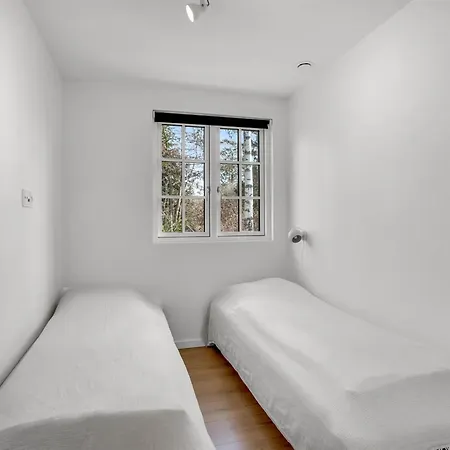 Goti - 400m From The Sea By Interhome Bøtø By