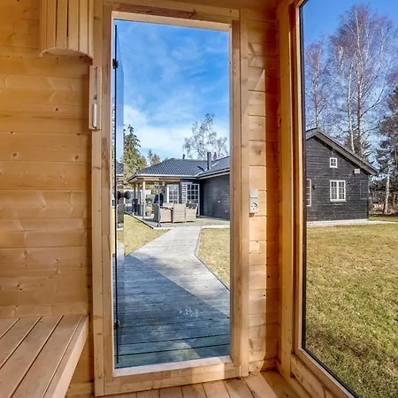 Goti - 400m From The Sea By Interhome