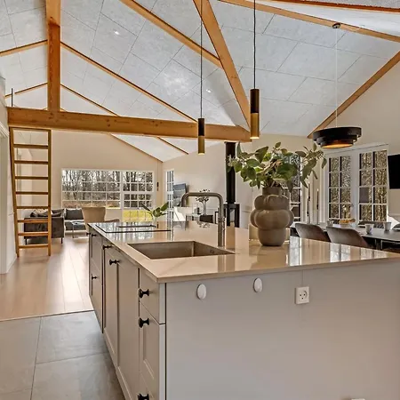 Feriehus Goti - 400m From The Sea By Interhome