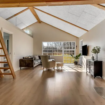 Goti - 400m From The Sea By Interhome Feriehus Bøtø By