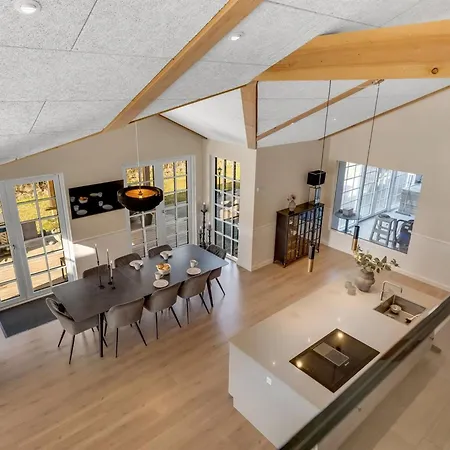 Goti - 400m From The Sea By Interhome Feriehus Bøtø By