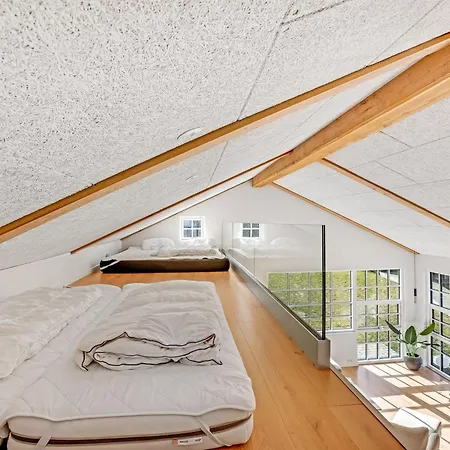 Feriehus Goti - 400m From The Sea By Interhome Bøtø By