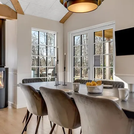 Goti - 400m From The Sea By Interhome Feriehus *