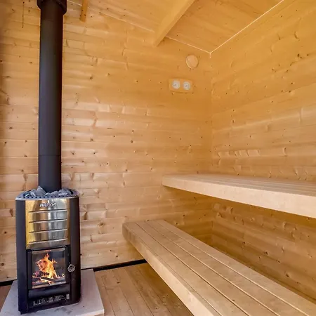 Feriehus Goti - 400m From The Sea By Interhome *