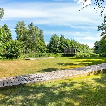 Feriehus Goti - 400m From The Sea By Interhome *