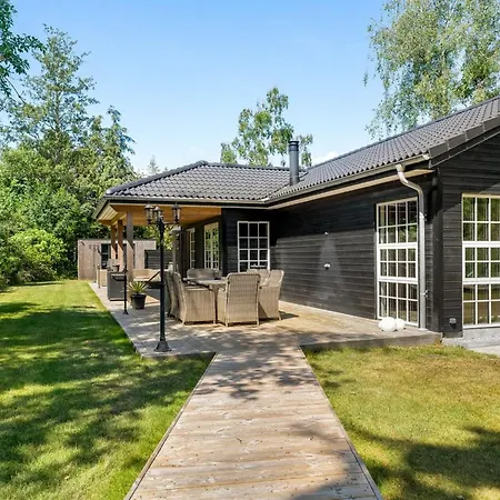 Feriehus Goti - 400m From The Sea By Interhome