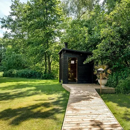 Feriehus Goti - 400m From The Sea By Interhome *