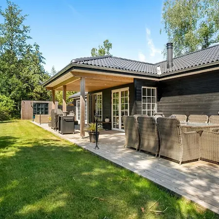 Goti - 400m From The Sea By Interhome Feriehus